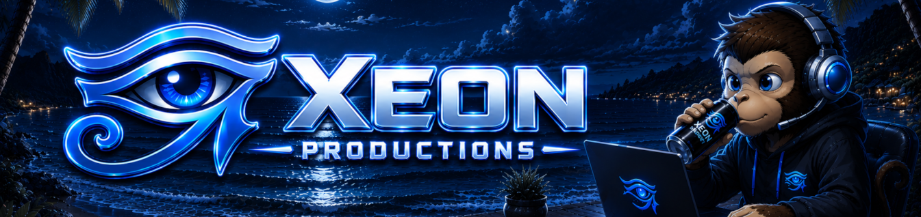 Xeon Productions