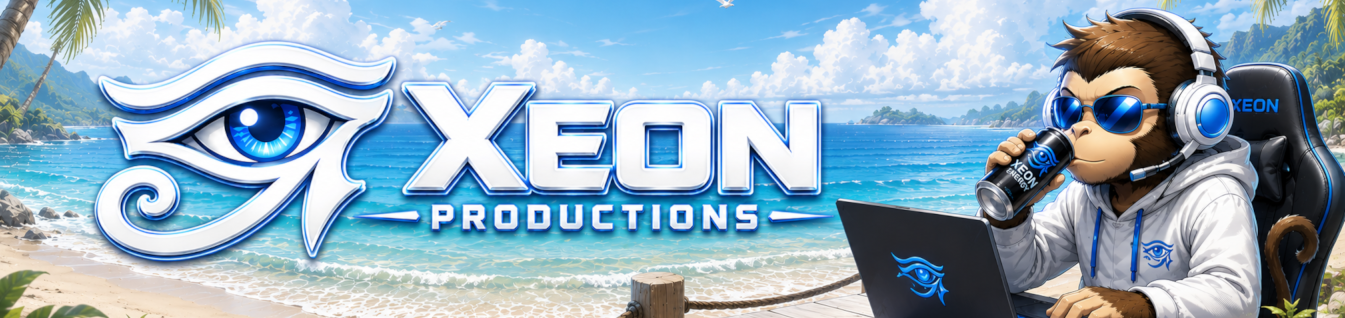 Xeon Productions