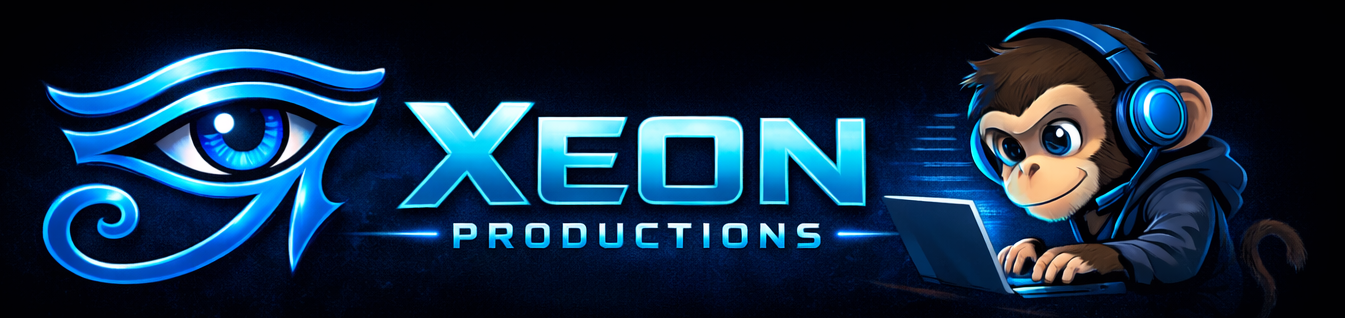 Xeon Productions